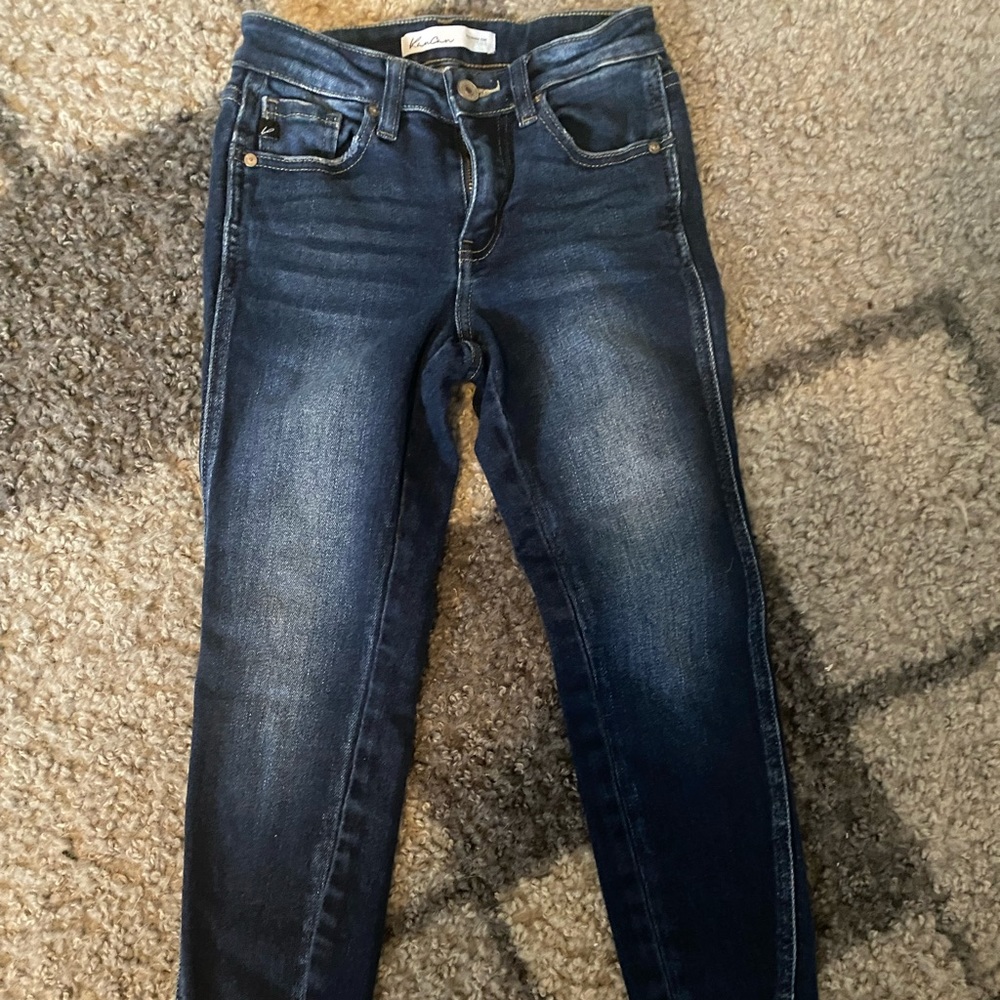 Kancan Jeans